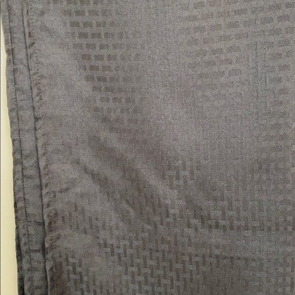 Black Table Cloth 68” x 50” - Picture 4 of 4